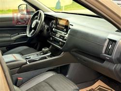 نيسان باثفايندر